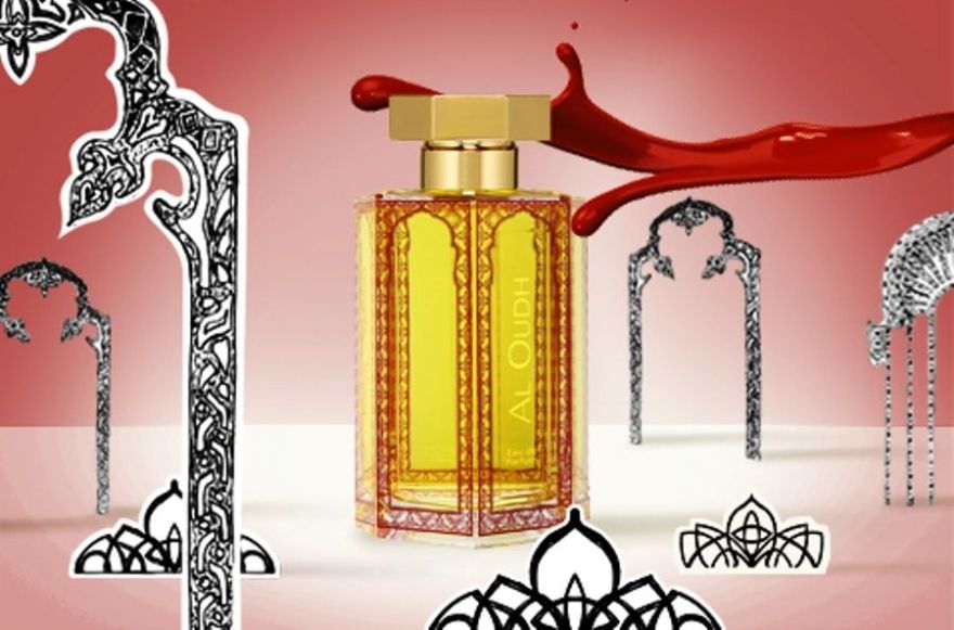 L`Artisan Parfumeur Al Oudh
